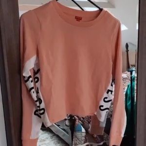 Guess sweater